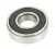 Однорядный шариковый подшипник 61902 2RS 1 от производителя  SKF