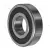 Однорядный шариковый подшипник 6021 2RS от производителя  KOYO