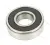 Однорядный шариковый подшипник 61804 2RS 1 от производителя  SKF