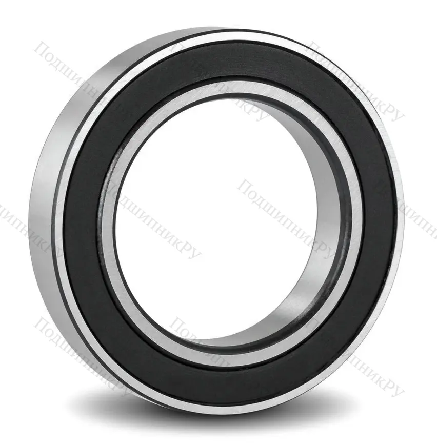 Шариковый однорядный подшипник 180213 (6213 2RS) в Омске