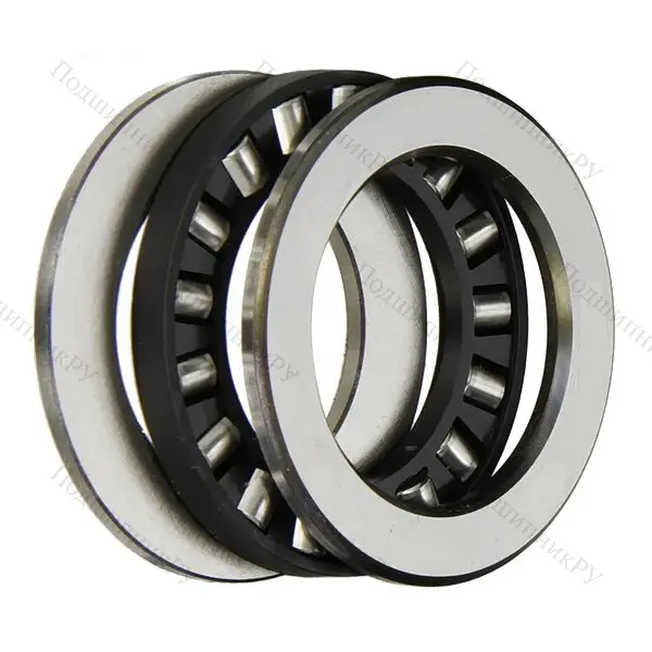 Упорный роликовый подшипник 81109 TV