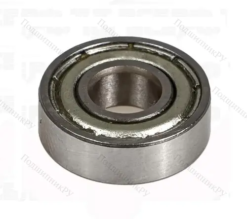 Дюймовый шариковый подшипник R 6 ZZ (KLNJ 3/8-2ZR) в Омске