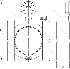 Подшипник GB 3017 в Омске