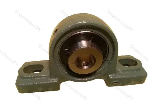 Подшипниковый узел UCP 201 в Омске Подшипниковый узел UCP 201 в Омске