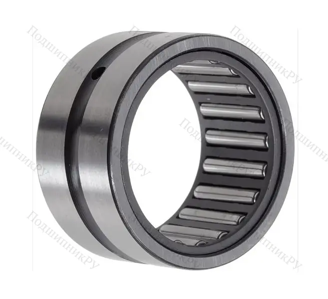 Игольчатый подшипник RNA 4903 2RSR XL