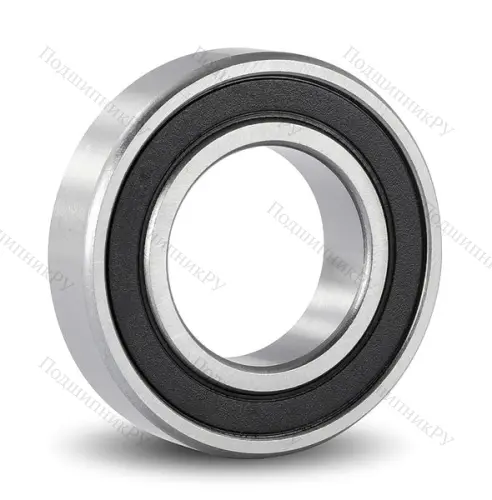 Однорядный шариковый подшипник SS 6305 2RS (180305 Ю ГОСТ) в Омске