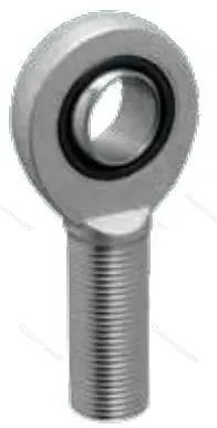 Шарнирный наконечник SA 30C 2RS ISB в Омске