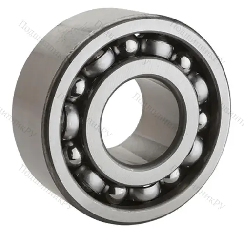 Двухрядный шариковый подшипник 5213 от производителя  NSK