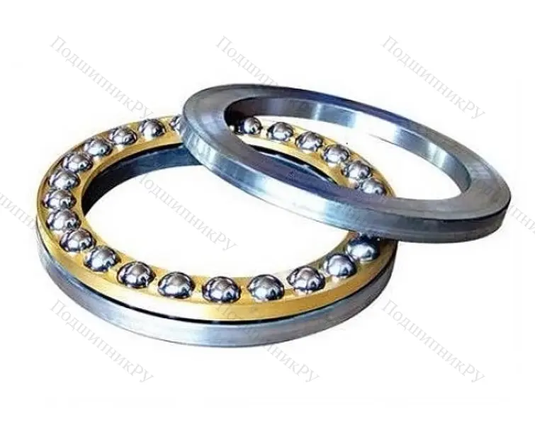 Упорный шариковый подшипник 51326 FY