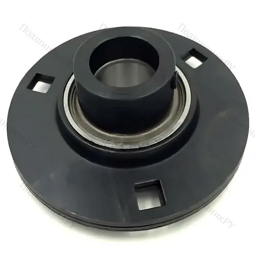 Подшипниковый узел (корпусный подшипник) UYC 206-2S в Омске