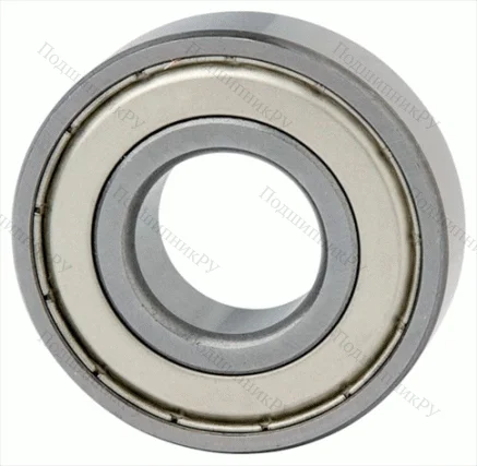Подшипник 6005 ZZ C 3E NSK в Омске