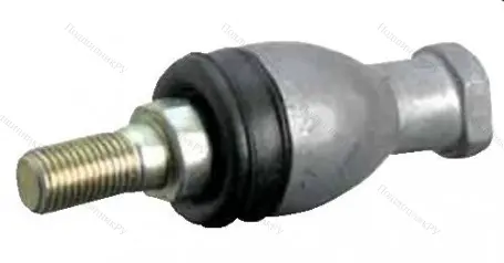 Шарнирный наконечник угловой SQZ 8CRS ISB в Омске