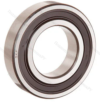 Подшипник 61800-2RS 1 SKF в Омске