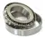 Конический роликовый подшипник HI-CAP 30206 JR 9TND2VNQH3 от производителя  KOYO
