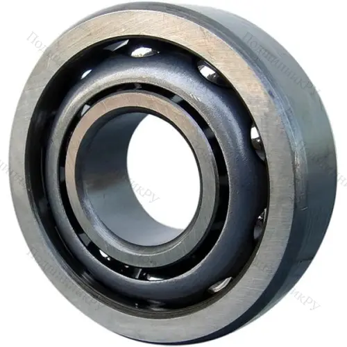 Однорядный шариковый подшипник 7311 BECBJ от производителя  SKF