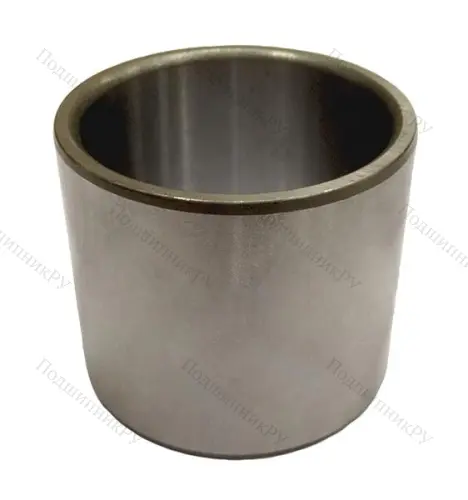 Игольчатый подшипник внутреннее кольцо IR 7x10x16 от производителя  INA