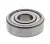 Однорядный шариковый подшипник 61805 2RZ от производителя  SKF