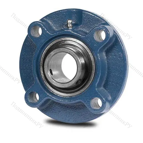 UCFC 216.T 20 SNR в Омске