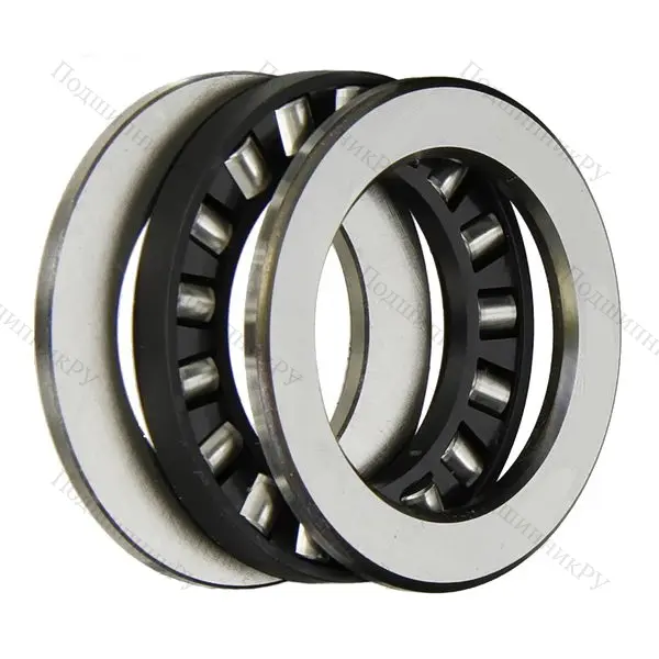 Упорный роликовый подшипник 81113 TV