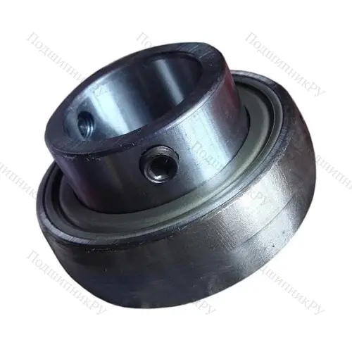 Корпусный подшипник YAT 205 в Омске