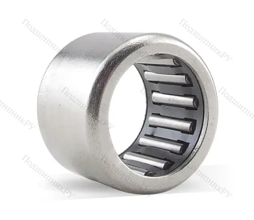 Игольчатый подшипник HK 1014 2RS от производителя  SKF Игольчатый подшипник HK 1014 2RS от производителя  SKF