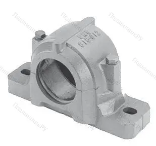 Разъемный корпус SNG 517 ISB в Омске