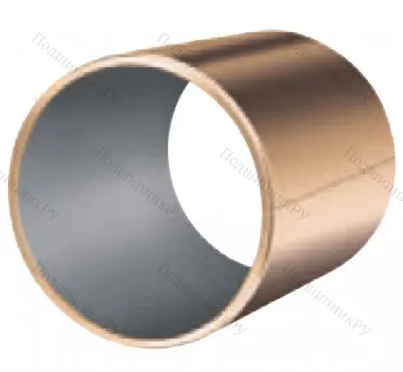 Втулка скольжения KU 0304SF 1 (PCM 0304504E) ISB в Омске