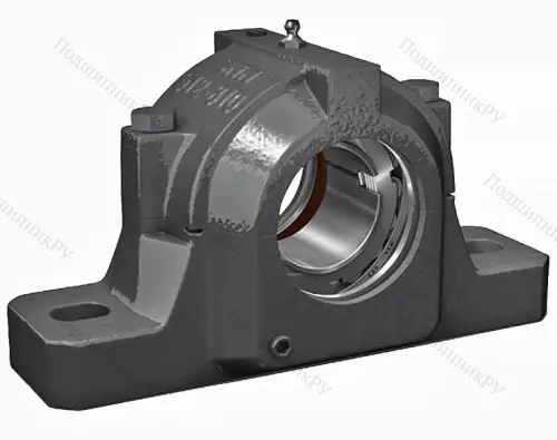 Подшипниковый корпус SNL 520 TG (SNK 520-617) в Омске