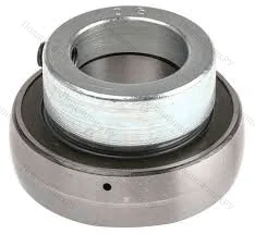 Подшипник YET 206 SKF в Омске