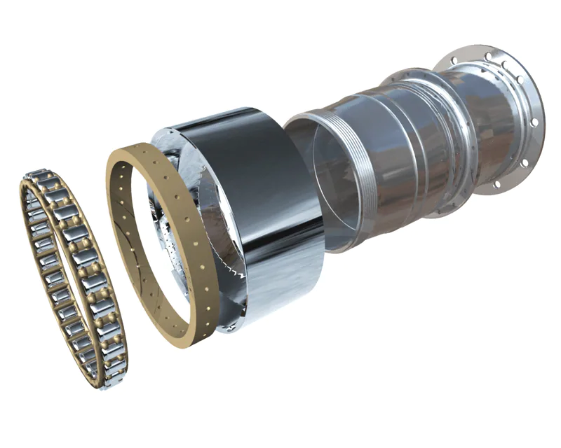 Аэрокосмическая отрасль | Свежие новости в Омске