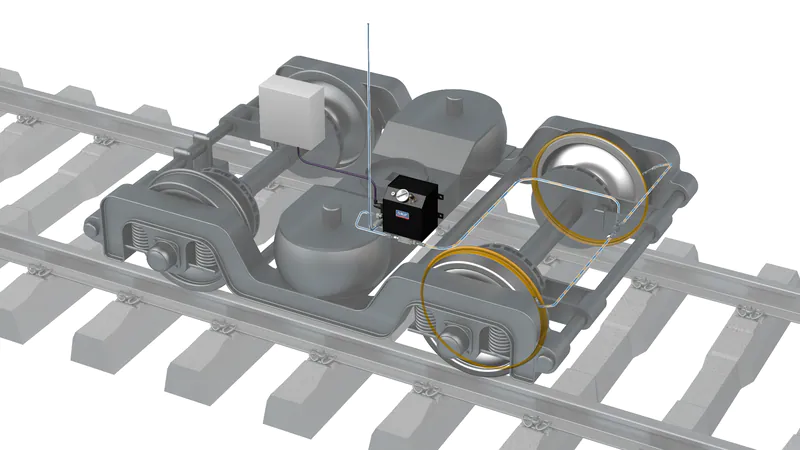 Железнодорожная отрасль | Свежие новости в Омске