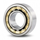Роликовый цилиндрический подшипник NJ 216 W C 3 от производителя  NSK