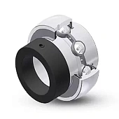 Корпусный подшипник UEL 209 в Омске