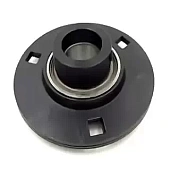 Подшипниковый узел (корпусный подшипник) UYC 207-2S в Омске