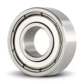 Дюймовый шариковый подшипник R 10 2RS (KLNJ 5/8-2RSRY) в Омске