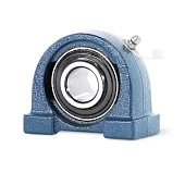 Подшипниковый узел SYF 40 TF в Омске