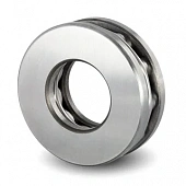 Упорный шариковый подшипник 51101 от производителя  SKF