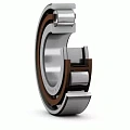Подшипники серии N (2...) в Омске